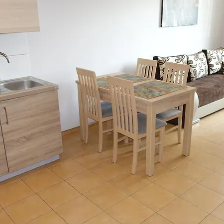 Apartman Apartamenty Bursztynowe Z Miejscem Parkingowym