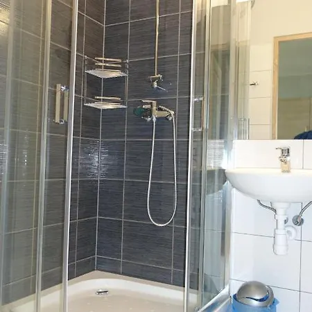 Apartman Apartamenty Bursztynowe Z Miejscem Parkingowym